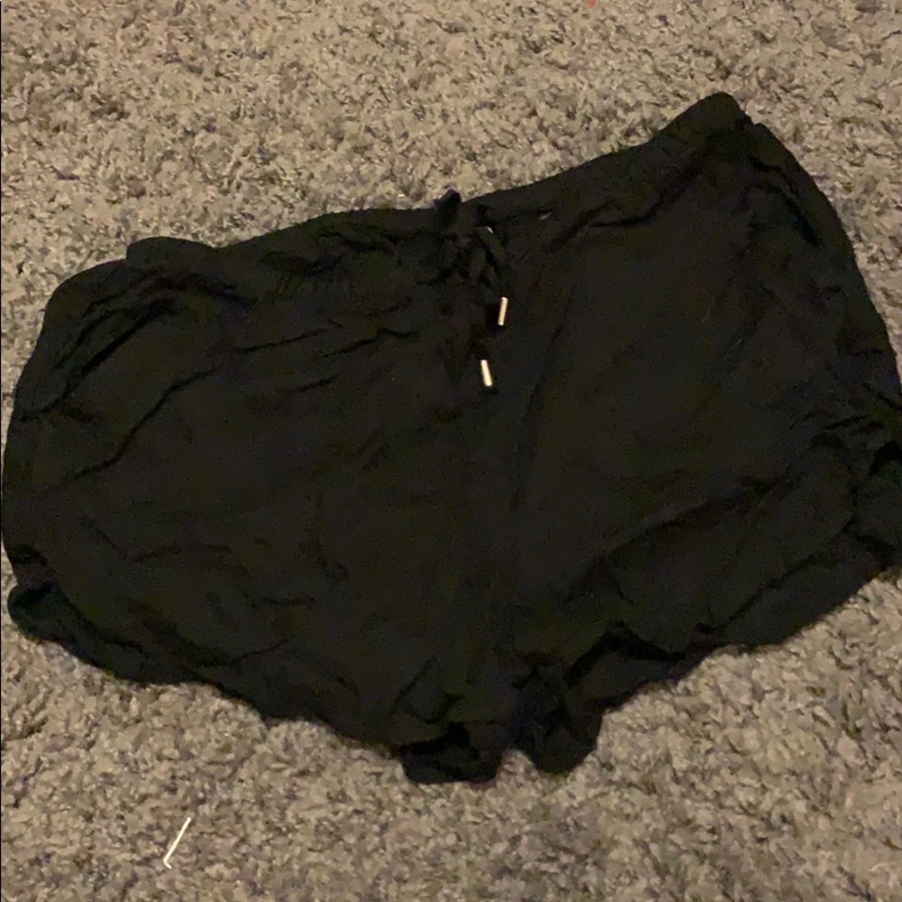 Cotton shorts